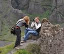 Foto IJsland