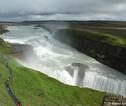 Waterval IJsland