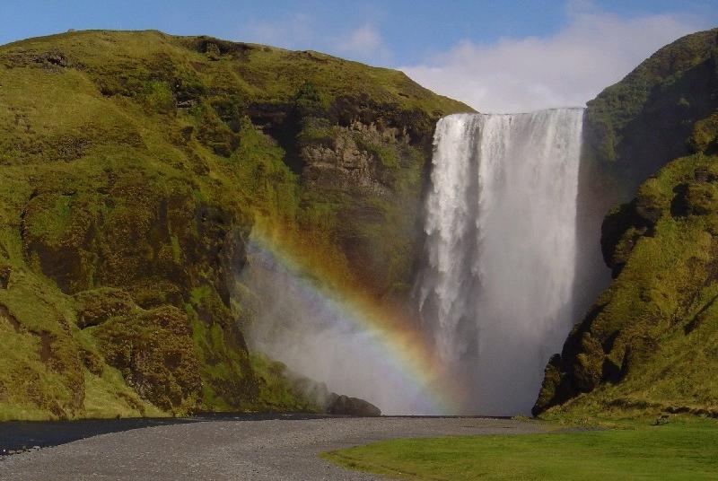 waterval