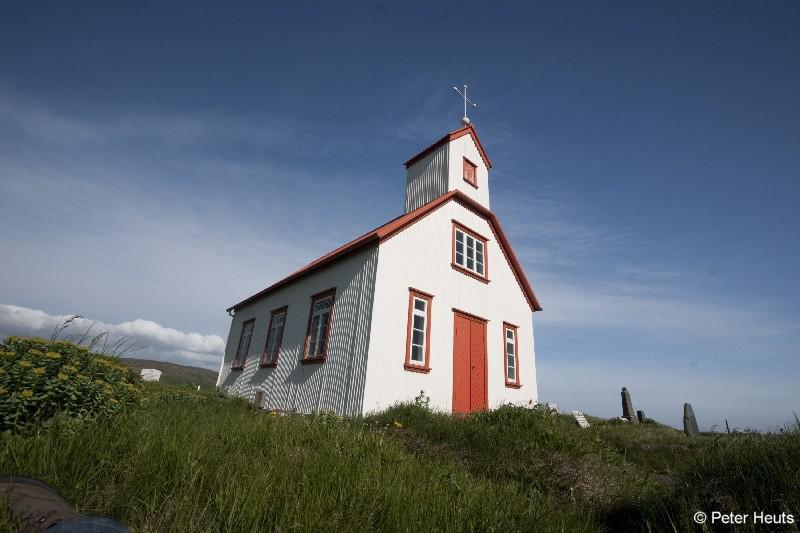 kerk