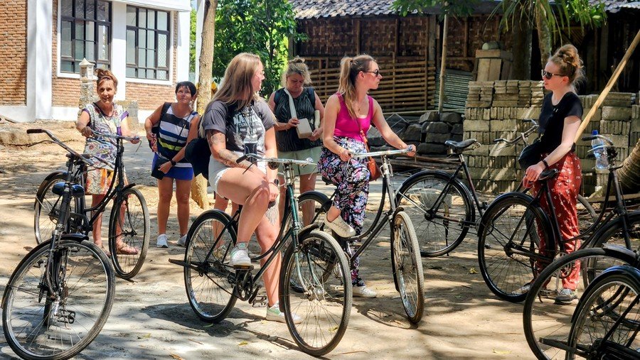 fiets
