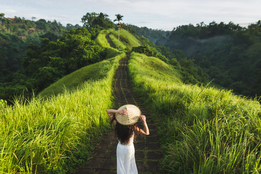 Bali