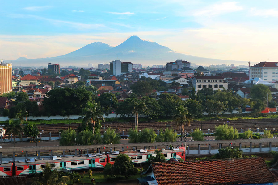jogyakarta