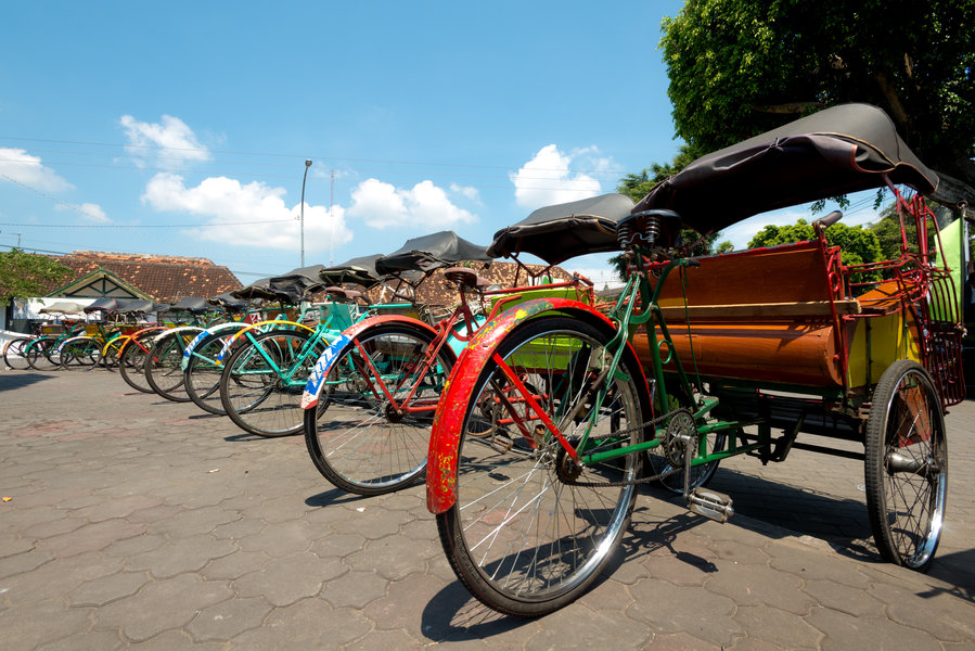 Jakarta Indonesië