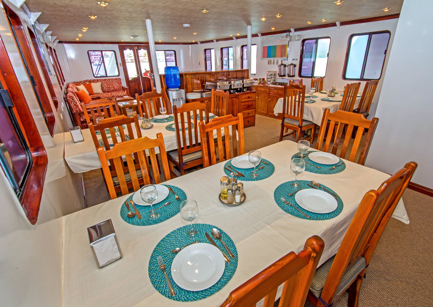 San Jose restaurant