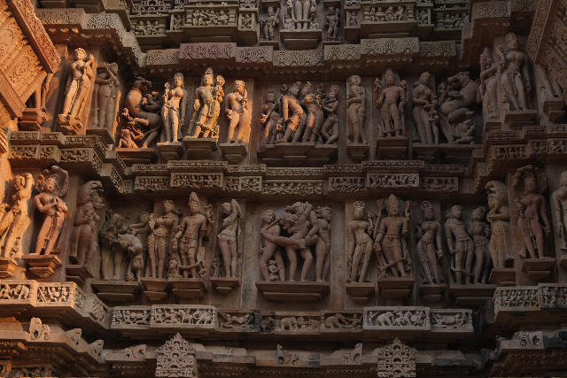 Khajuraho