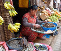 Markt Bhaktapur
