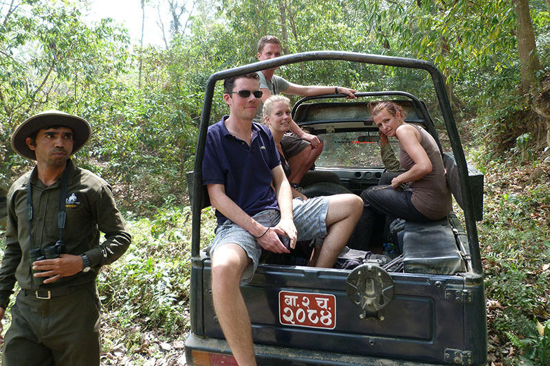Chitwan
