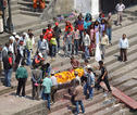 Kathmandu Pashupatinah