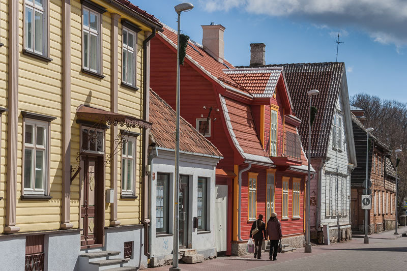 Pärnu