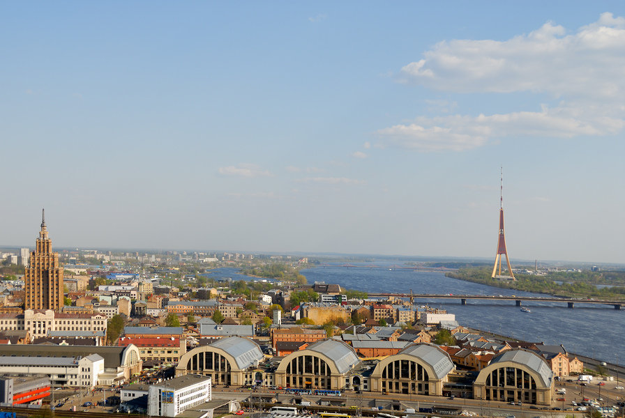 Riga