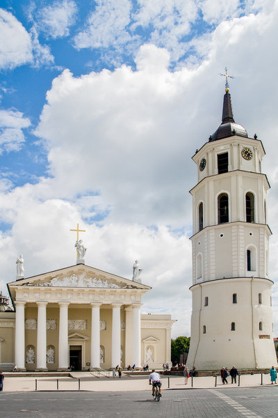 Vilnius