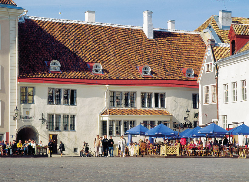 Tallinn