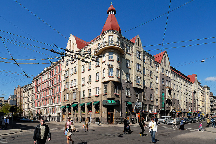 Riga