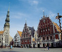 Riga stadhuis