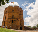 Vilnius kasteel