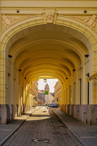 Vilnius