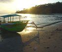 Senggigi Indonesië