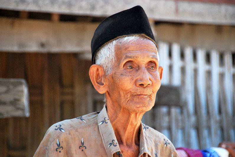 Tetebatu