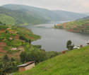 Lake Bunyonyi