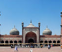New Delhi Jami Mashid