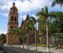 Bolivia, Santa Cruz