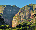 Bolivia Samaipata