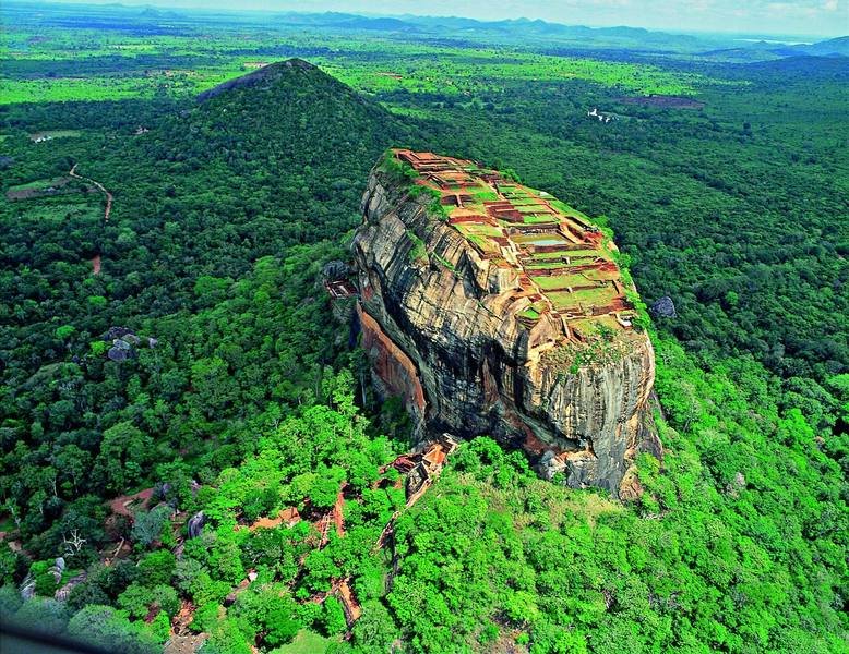 Rondreis Sri lanka