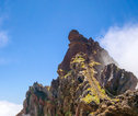 Pico Ruivo Madeira