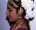 Indiase vrouw