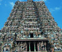 hindoe tempel