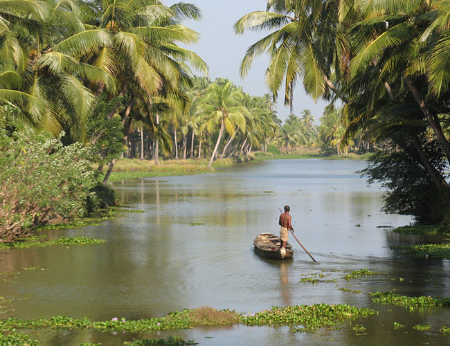 periyar national park