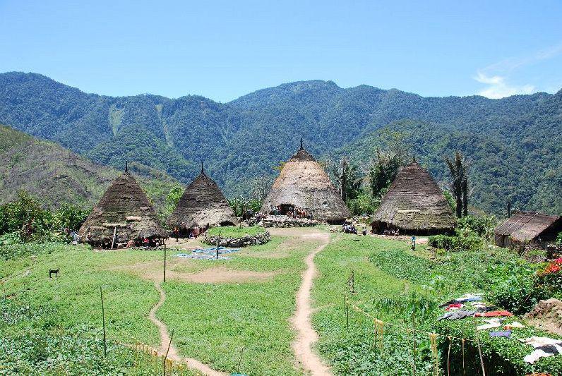 Wae Rebo