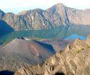 Rinjani Indonesië