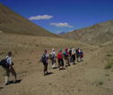 wandeling Ladakh
