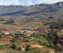 Rijstvelden - Madagascar