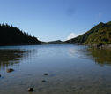 Lagoa do Fogo Azoren