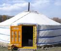 yurt