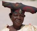 Herero Namibië