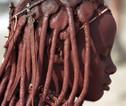 Himba Namibië