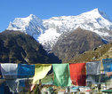 Rondreis Nepal Namche Bazar