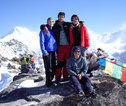 Rondreis Nepal Everest Base Camp Trek op Gokyo Ri