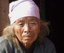 Rondreis Nepal lokale bevolking