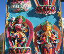 Rondreis Nepal Hindoe goden