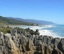 pancake rocks