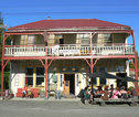 huis