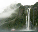 Milford sound