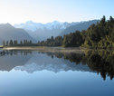 lake matheson