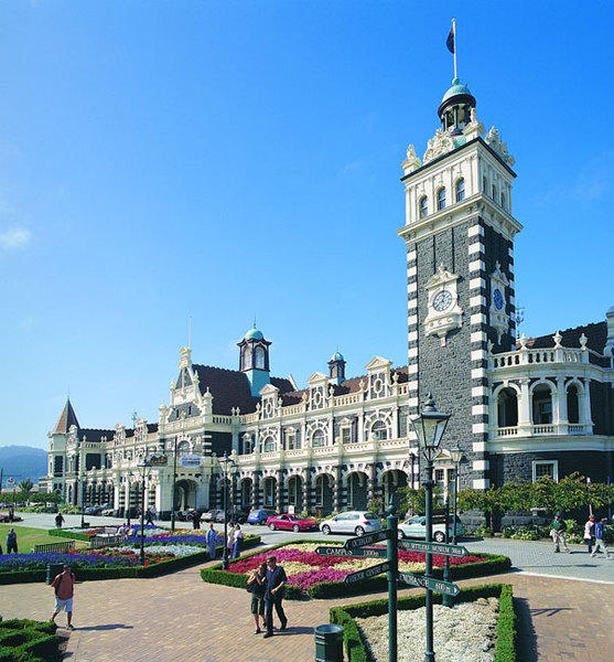 Dunedin