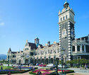 Dunedin